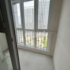 Квартира 41,2 м², 1-комнатная - изображение 3