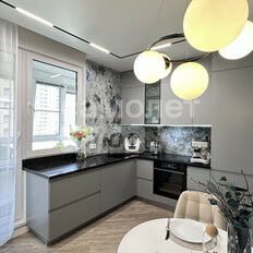 Квартира 65,4 м², 3-комнатная - изображение 1