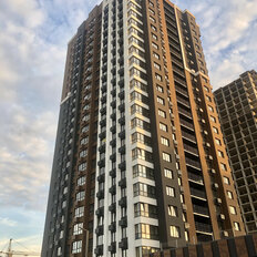 Квартира 30 м², студия - изображение 1