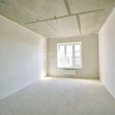 Квартира 40 м², 1-комнатная - изображение 3