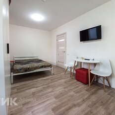 Квартира 20,6 м², студия - изображение 4