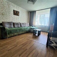 Квартира 64,8 м², 3-комнатная - изображение 1