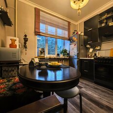 Квартира 36 м², 1-комнатная - изображение 3