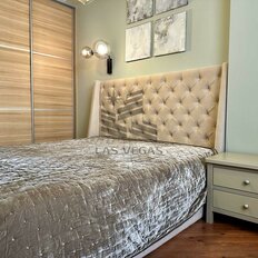 Квартира 100 м², 3-комнатная - изображение 4