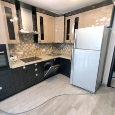 Квартира 42,3 м², 1-комнатная - изображение 1