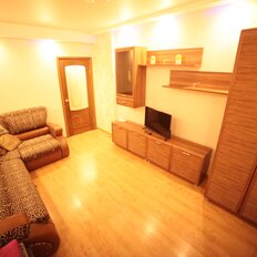 Квартира 40 м², 1-комнатная - изображение 2