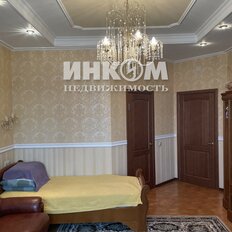 Квартира 108,8 м², 3-комнатная - изображение 1