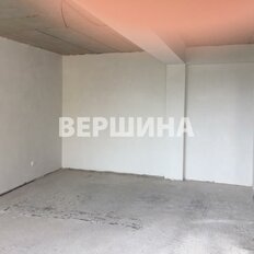 Квартира 63,1 м², 1-комнатная - изображение 5