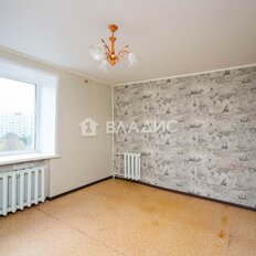Квартира 29,7 м², 1-комнатная - изображение 3