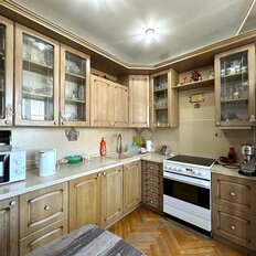 Квартира 116,5 м², 4-комнатная - изображение 2