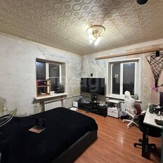 Квартира 58,8 м², 2-комнатная - изображение 3