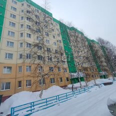 Квартира 55,7 м², 2-комнатная - изображение 3