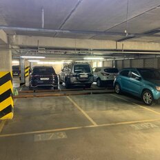 16 м², гараж - изображение 2