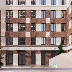 Квартира 32,8 м², 1-комнатная - изображение 4