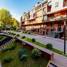 Квартира 35,9 м², 1-комнатные - изображение 5