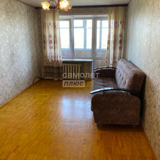 Квартира 50,1 м², 2-комнатная - изображение 5