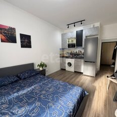 Квартира 22,2 м², студия - изображение 4