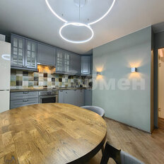 Квартира 56 м², 2-комнатная - изображение 2