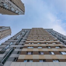 Квартира 120 м², 4-комнатная - изображение 1