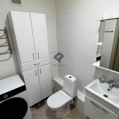 Квартира 42,1 м², 2-комнатная - изображение 3