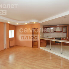 Квартира 160 м², 4-комнатная - изображение 2