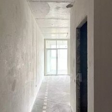 Квартира 22,4 м², студия - изображение 1