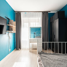 Квартира 39 м², 1-комнатная - изображение 1