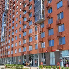 Квартира 34,6 м², 1-комнатная - изображение 2