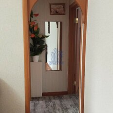 Квартира 57,3 м², 3-комнатная - изображение 5