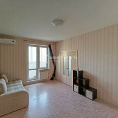 Квартира 41 м², 1-комнатная - изображение 2