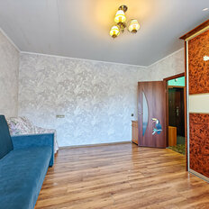 Квартира 33 м², 1-комнатная - изображение 2