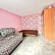 Квартира 27,6 м², 1-комнатная - изображение 5