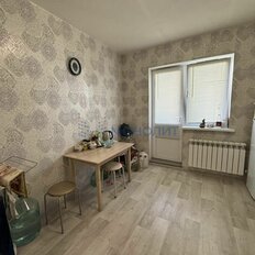 Квартира 43,6 м², 1-комнатная - изображение 1