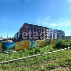 Квартира 24 м², студия - изображение 4