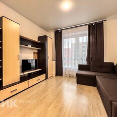 Квартира 19,5 м², студия - изображение 2