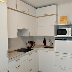 Квартира 37 м², 1-комнатная - изображение 1