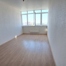 Квартира 38 м², 1-комнатная - изображение 3