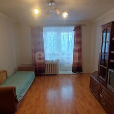 Квартира 49,9 м², 2-комнатная - изображение 4
