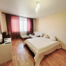 Квартира 35,8 м², 1-комнатная - изображение 5