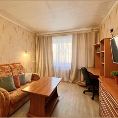 Квартира 38 м², 1-комнатная - изображение 3