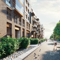 Квартира 100,1 м², 3-комнатная - изображение 5