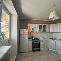 Квартира 45,3 м², 1-комнатная - изображение 3