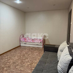 Квартира 51,8 м², 2-комнатная - изображение 3