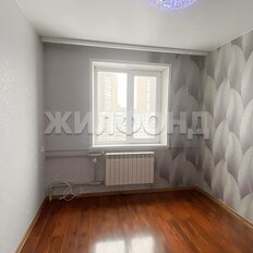 Квартира 66,2 м², 3-комнатная - изображение 5