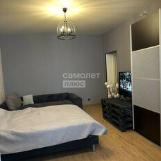 Квартира 105 м², 3-комнатная - изображение 4