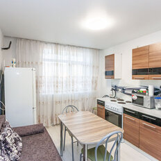 Квартира 32,8 м², 1-комнатная - изображение 5