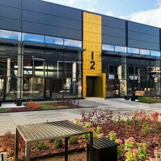 840 м², помещение свободного назначения - изображение 1