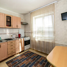 Квартира 53,5 м², 2-комнатная - изображение 1