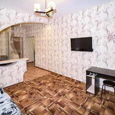 Квартира 67 м², 2-комнатная - изображение 2