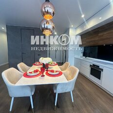 Квартира 92,1 м², 3-комнатная - изображение 4